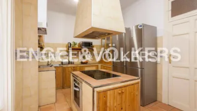 Apartment in Embajadores-Lavapiés photo 15