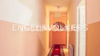 Apartment in Embajadores-Lavapiés photo 14