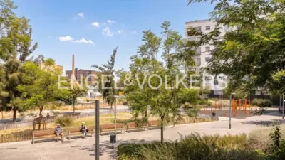 Apartment in Provençals del Poblenou photo 49