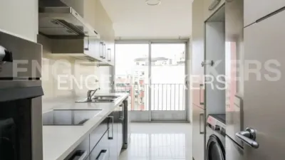 Apartment in El Poblenou photo 8