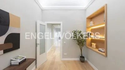 Apartment in Sant Gervasi-Galvany photo 34