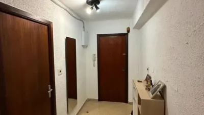 Apartment in Cheste photo 26