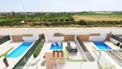 Casa – Guardamar del Segura, Urbanització El Ras - Más