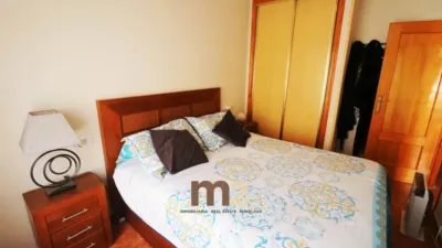 Apartamento en calle calle Era del Lucio photo 13