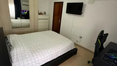Apartment in Cheste photo 25
