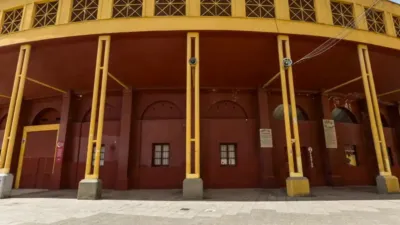 Apartment on Calle del Capitán Arenas, 3 photo 6