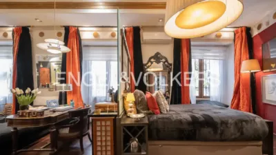 Apartment in Palacio photo 18