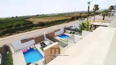 Casa – Guardamar del Segura, Urbanització El Ras - Vista 4