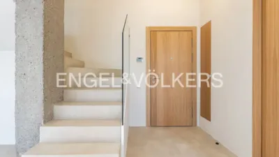 Apartment in Provençals del Poblenou photo 16