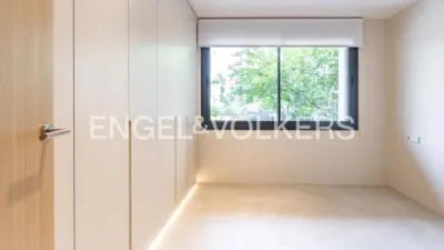 Apartment in Provençals del Poblenou photo 28