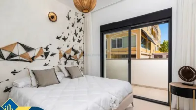 Apartment in Benijófar photo 20