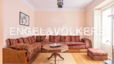 Apartment in Embajadores-Lavapiés photo 2
