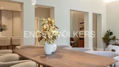 Apartment in Sant Gervasi-Galvany photo 11