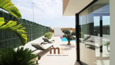Casa – Guardamar del Segura, Urbanització El Ras - Vista 5