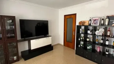 Apartment in Cheste photo 6