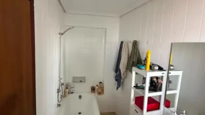 Apartment in Cheste photo 21