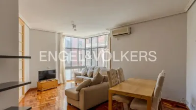 Apartment in Palacio photo 22