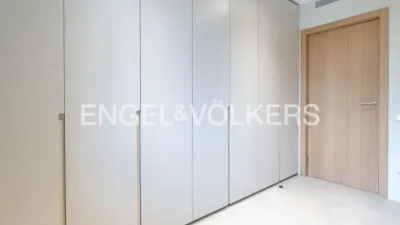 Apartment in Provençals del Poblenou photo 37