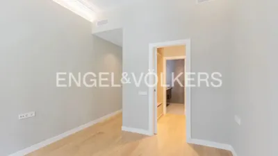 Apartment in Sant Gervasi-Galvany photo 56
