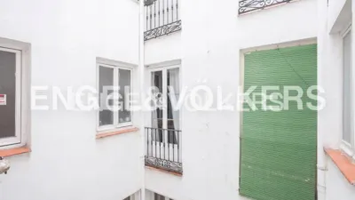 Apartment in Embajadores-Lavapiés photo 32