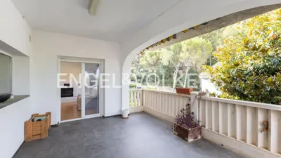 House in Godelleta photo 8