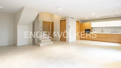 Apartment in Provençals del Poblenou photo 8