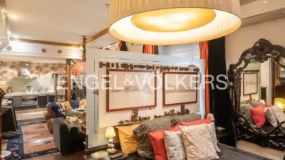 Apartment in Palacio photo 16