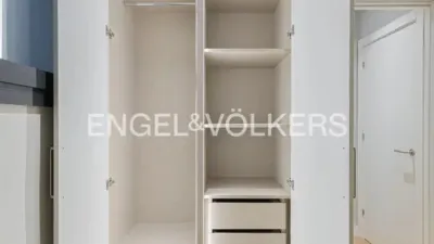 Apartment in Sant Gervasi-Galvany photo 44