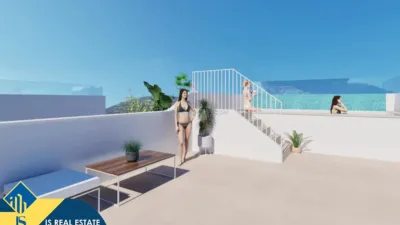 Apartamento en El Mojón photo 9