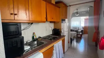 Piso – Torrevieja - Más