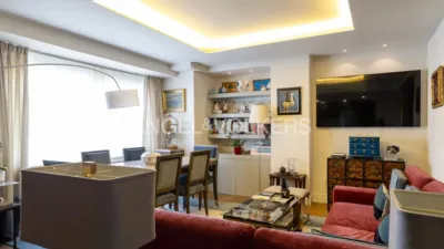 Penthouse in Hispanoamérica photo 5