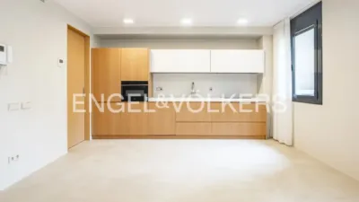 Apartment in Provençals del Poblenou photo 13