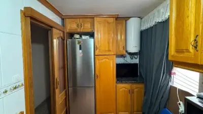 Piso – Villena, l'Alt Vinalopó / El Alto Vinalopó - Vista 3