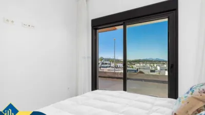 Apartment in Benijófar photo 15