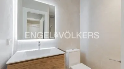 Apartment in Sant Gervasi-Galvany photo 40