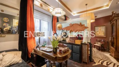 Apartment in Palacio photo 12