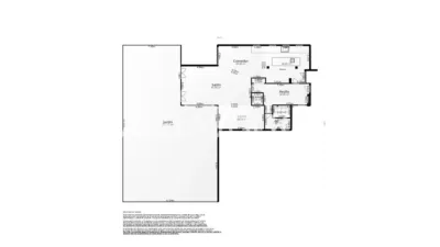 Villa in Guadarrama photo 61