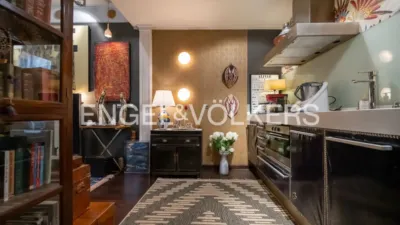 Apartment in Palacio photo 9