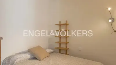 Apartment in Palacio photo 33