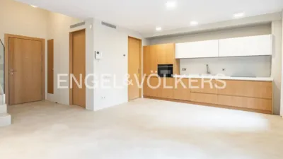 Apartment in Provençals del Poblenou photo 14