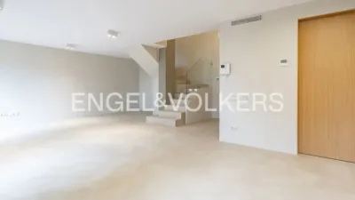 Apartment in Provençals del Poblenou photo 10