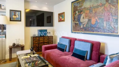 Penthouse in Hispanoamérica photo 6