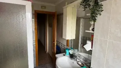 Piso – Villena, l'Alt Vinalopó / El Alto Vinalopó - Más