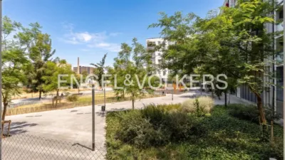 Apartment in Provençals del Poblenou photo 48