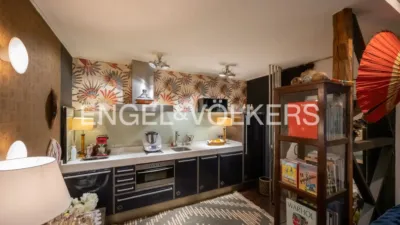 Apartment in Palacio photo 7