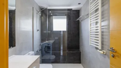 House in Baixador photo 28