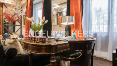 Apartment in Palacio photo 11