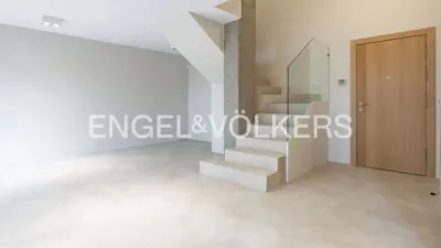 Apartment in Provençals del Poblenou photo 15