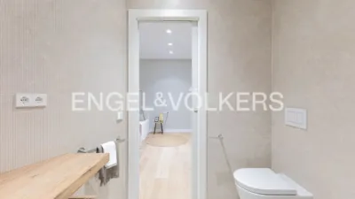 Apartment in Sant Gervasi-Galvany photo 51