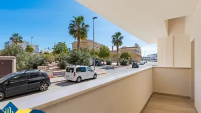Apartment in Benijófar photo 12